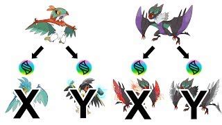 hawlucha evolution|What a Hawlucha evolution line could look like. : r/pokemon .